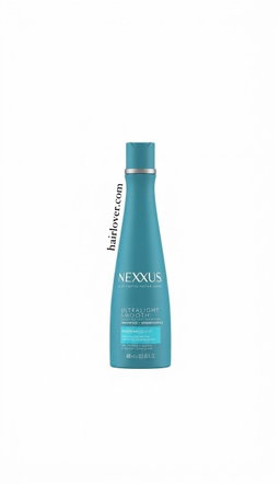 Nexxus Ultralight Smooth Shampoo 488ml