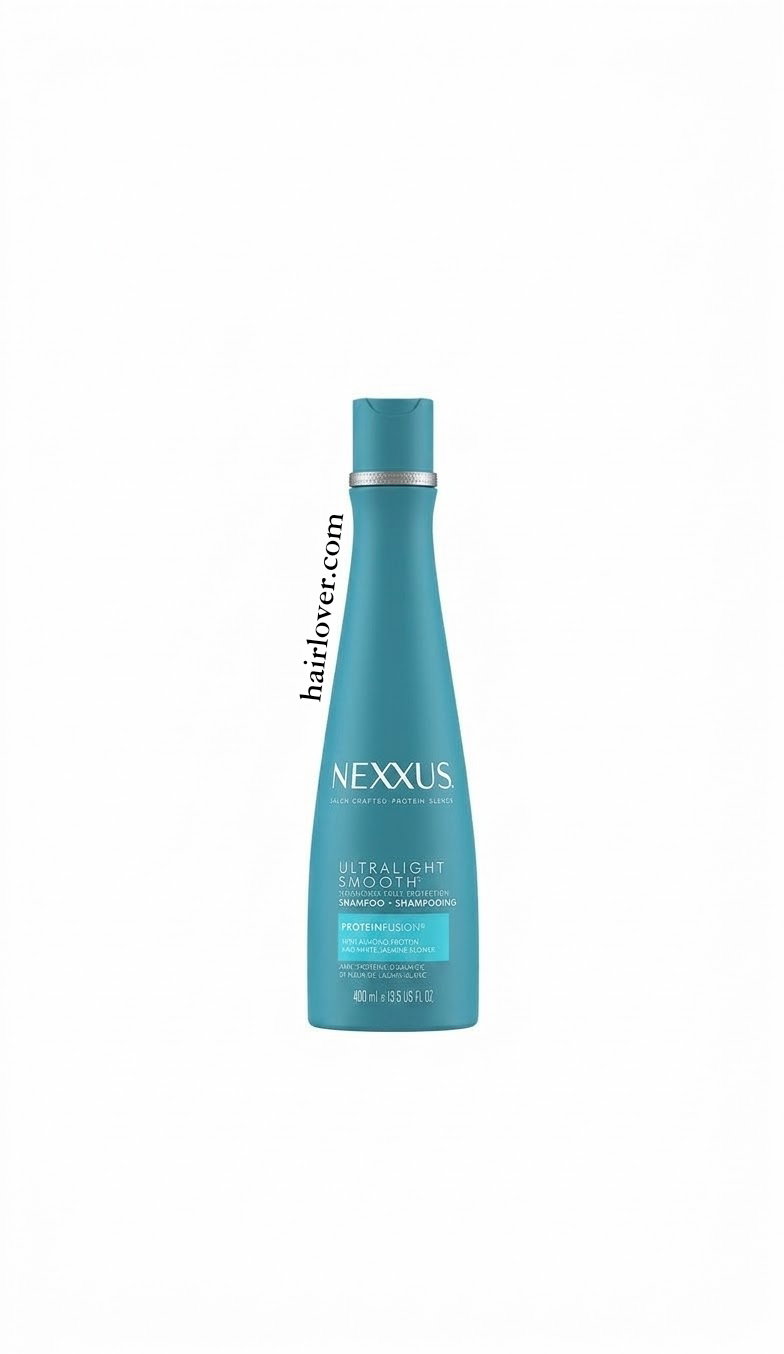 Nexxus Ultralight Smooth Shampoo 488ml