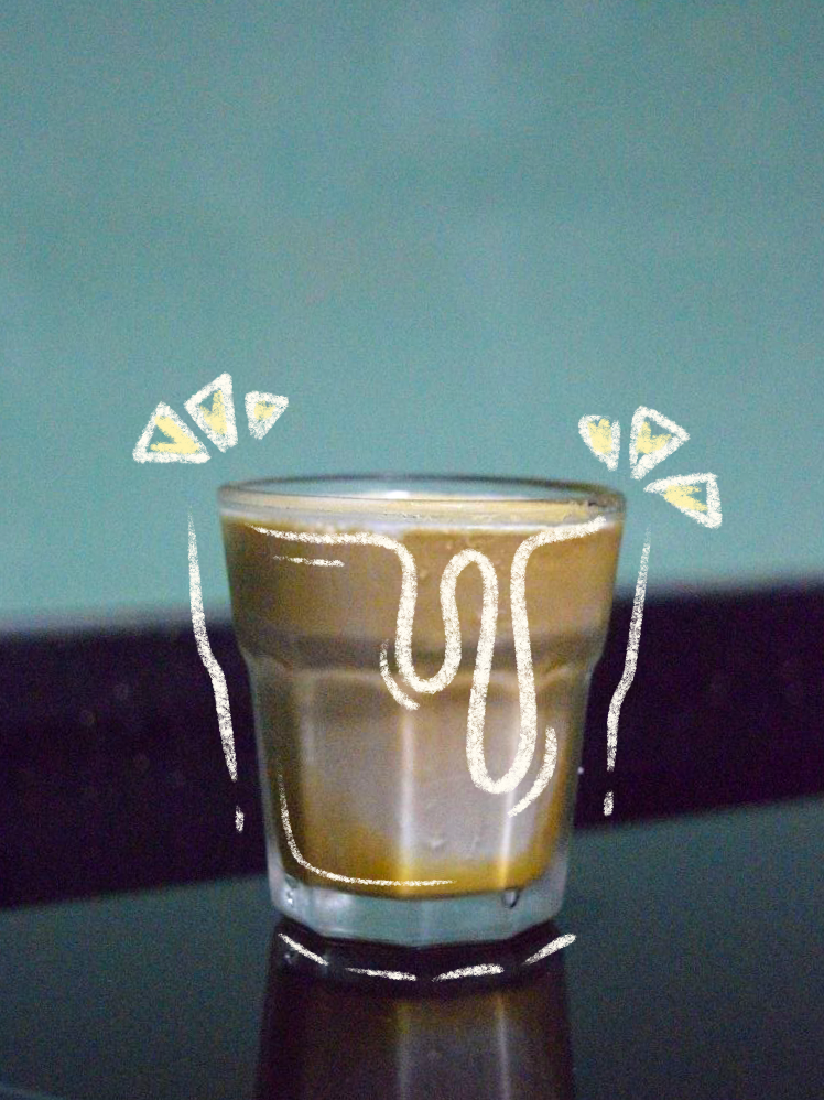 Dirty Latte_0