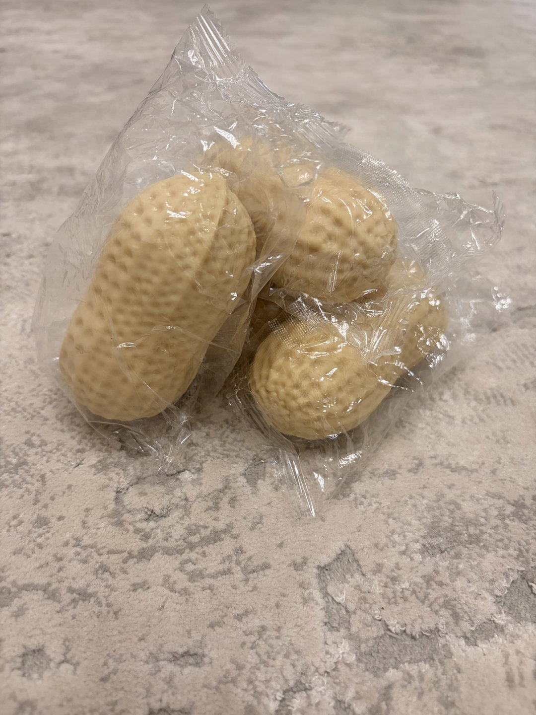 בוטן נידו