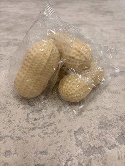 בוטן נידו