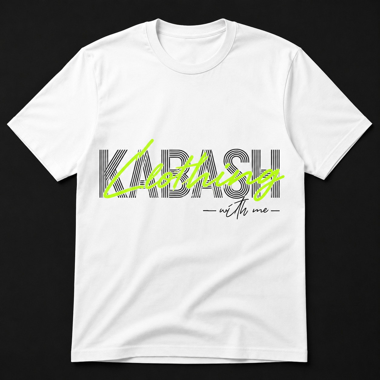 Oversized t shirt _0