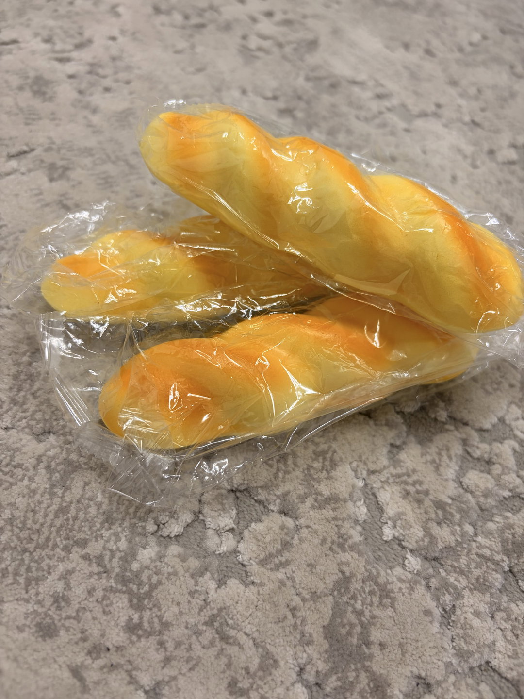 לחם חזרה איטית