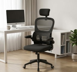Silla Ejecutiva reclinable 