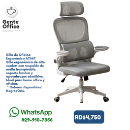 Muebles de Oficina