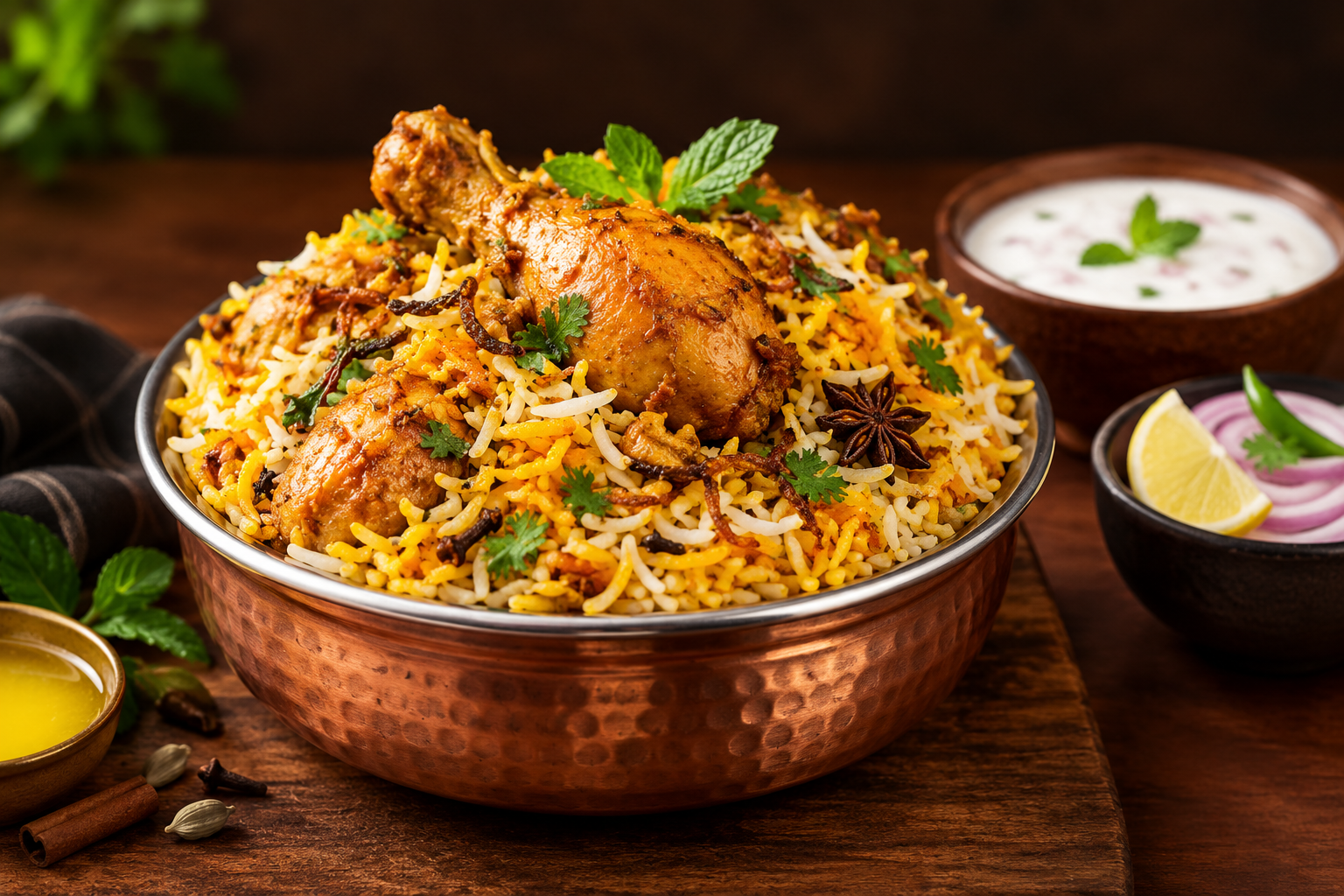 SPL. CHICKEN BIRYANI (Full)_0