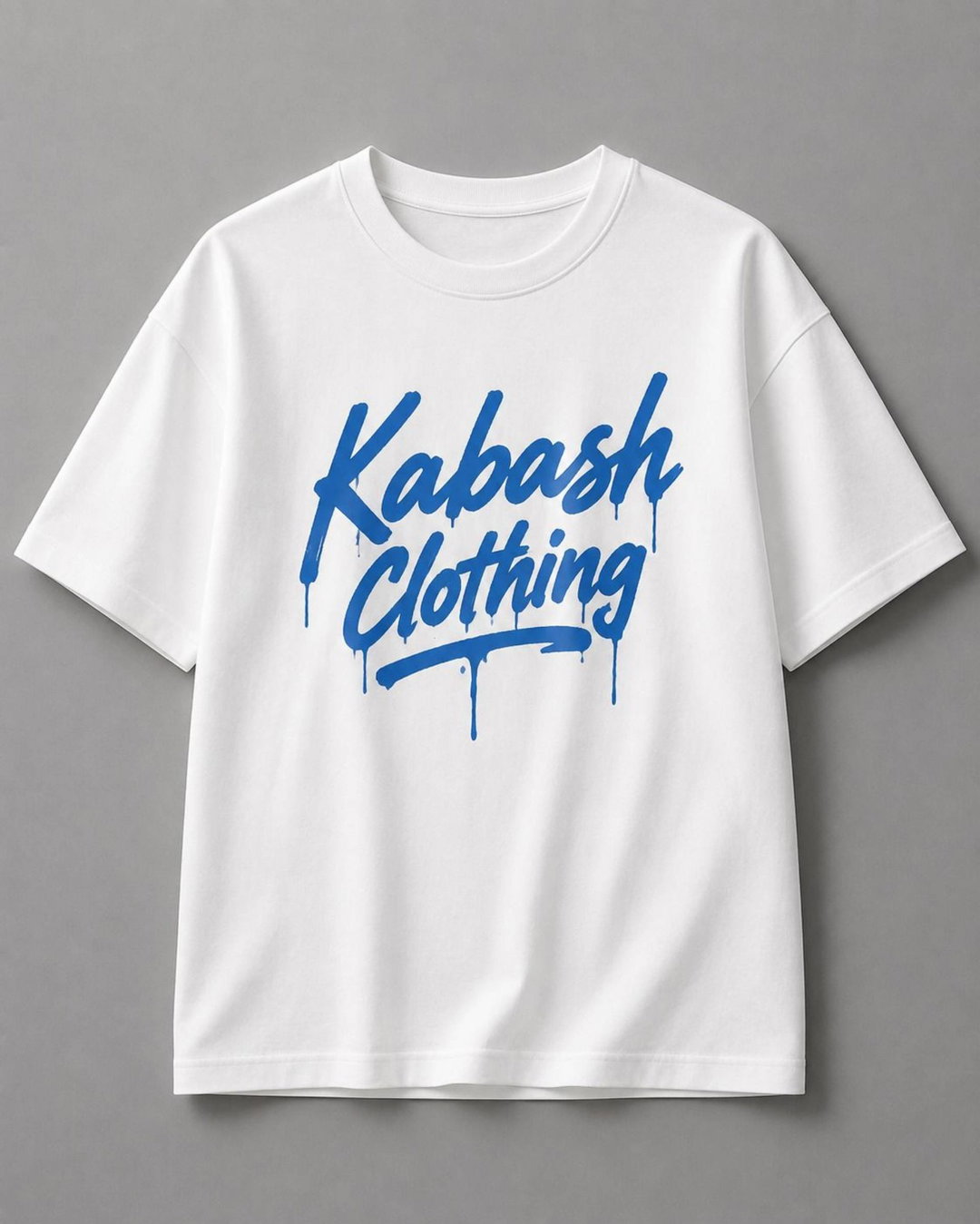 Oversized t shirt