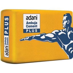 AMBUJA PLUS