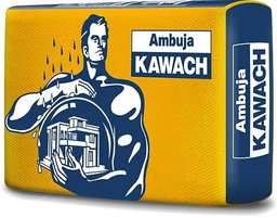 AMBUJA KAWACH