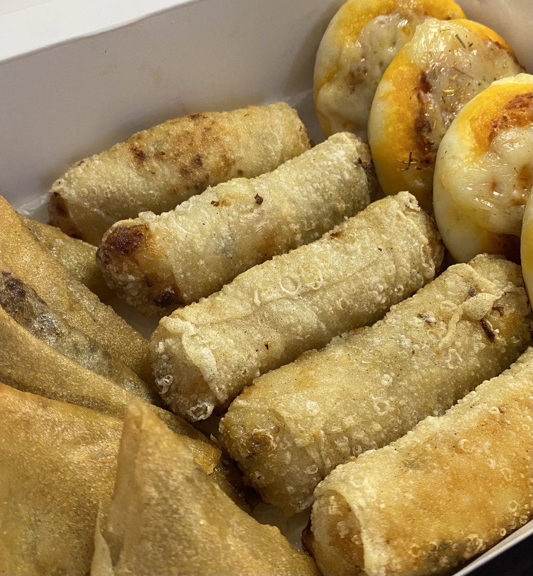 Box Crousti