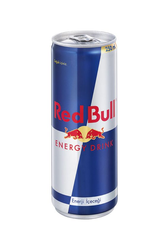 Redbull 