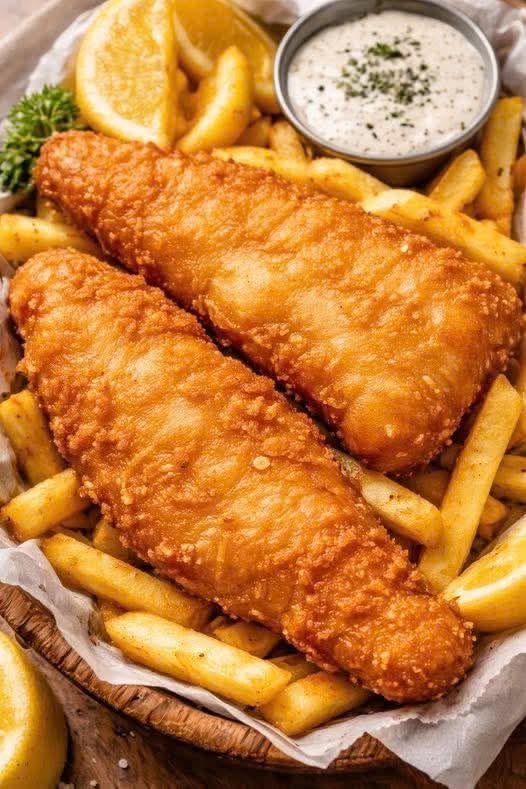 Fish & Chips_0