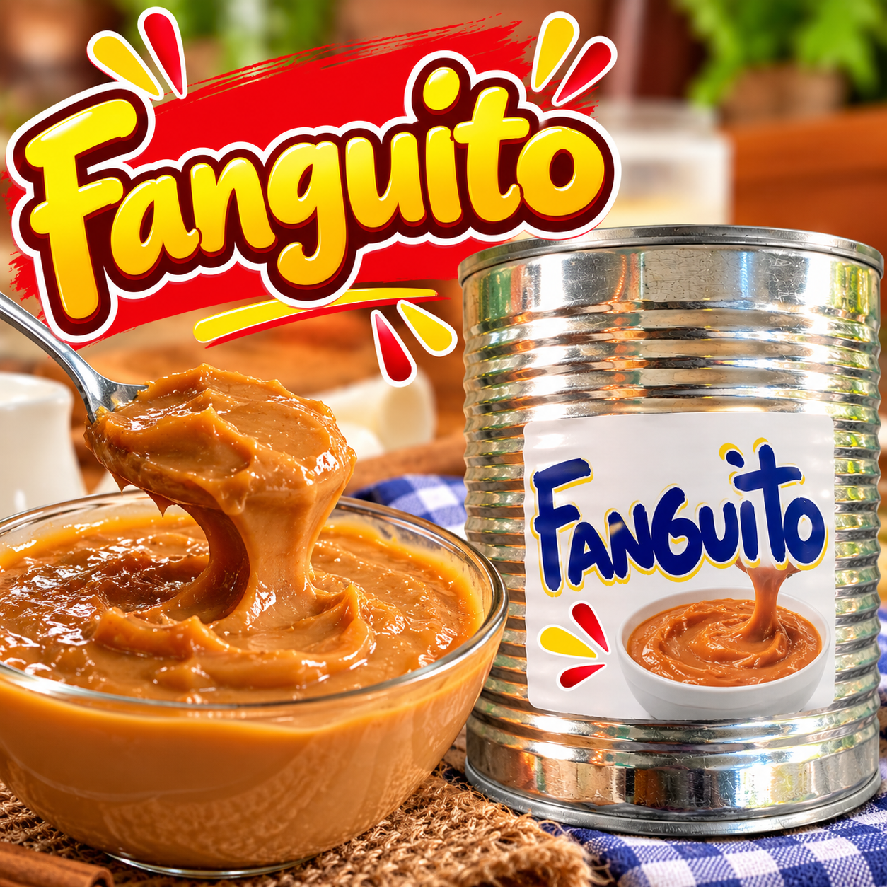 Fanguito de Leche Condensada_0