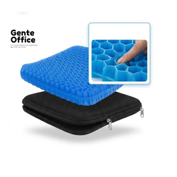 Cojín de asiento de gel