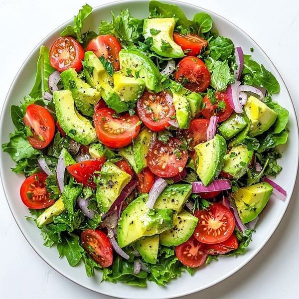 Green Salad