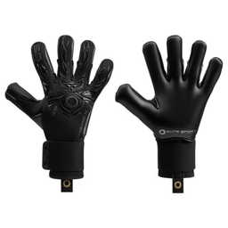 Guantes de Portero Elite Revolution X Black