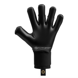 Guantes de Portero Elite Revolution X Black