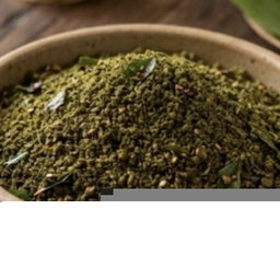 Curry leaf chutney powder