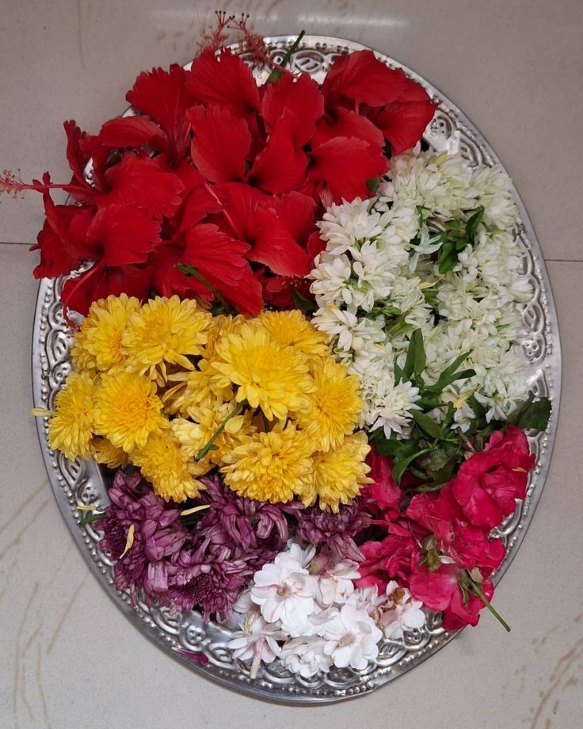 Loose Flowers_0