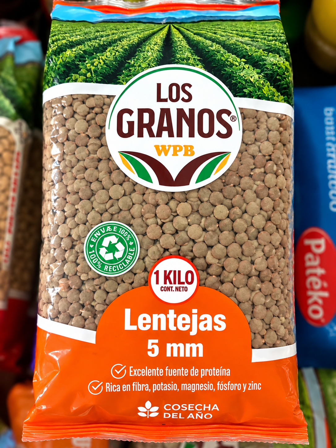 Lentejas - 1kg_0
