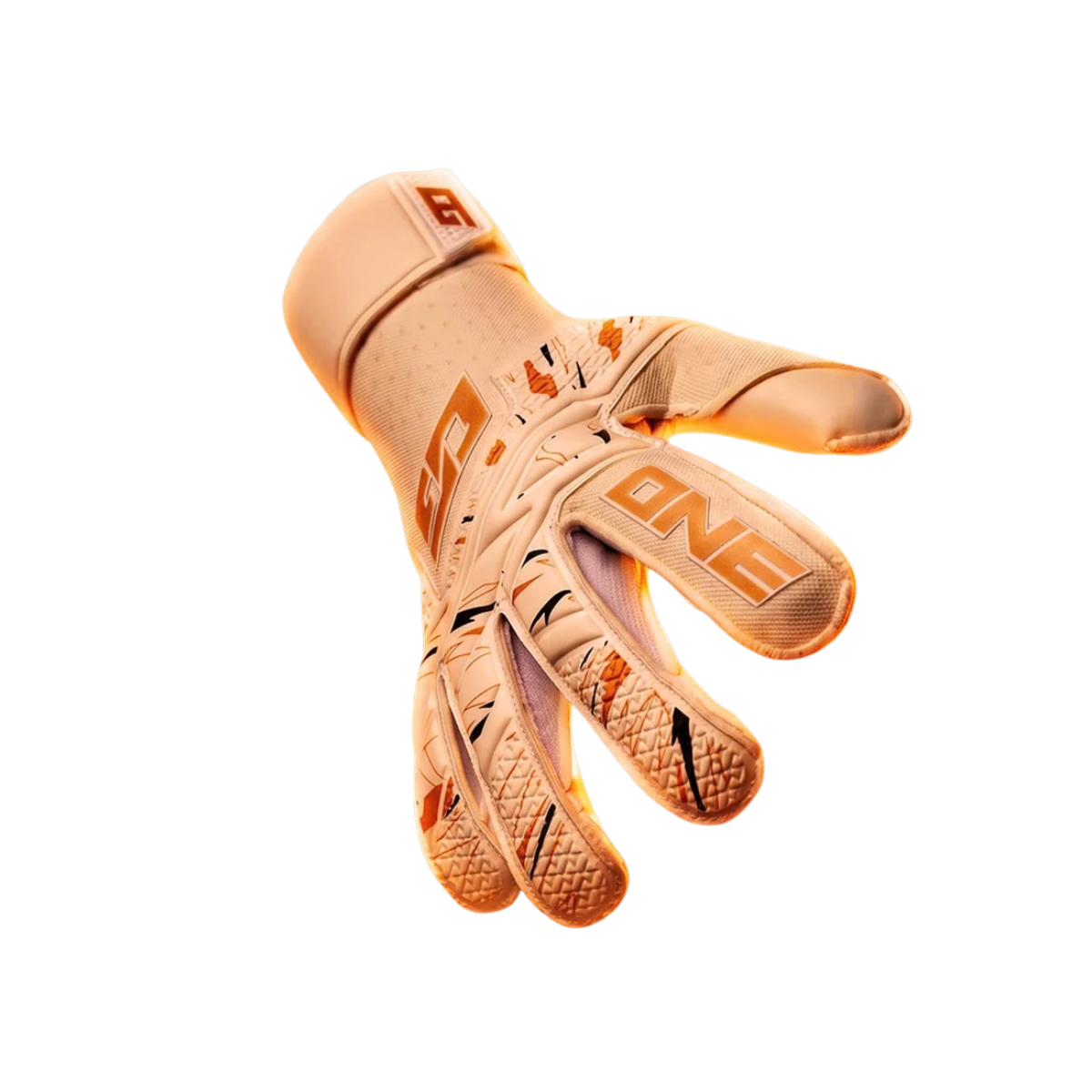 Guantes de portero ONE LTX Pro Siege_3