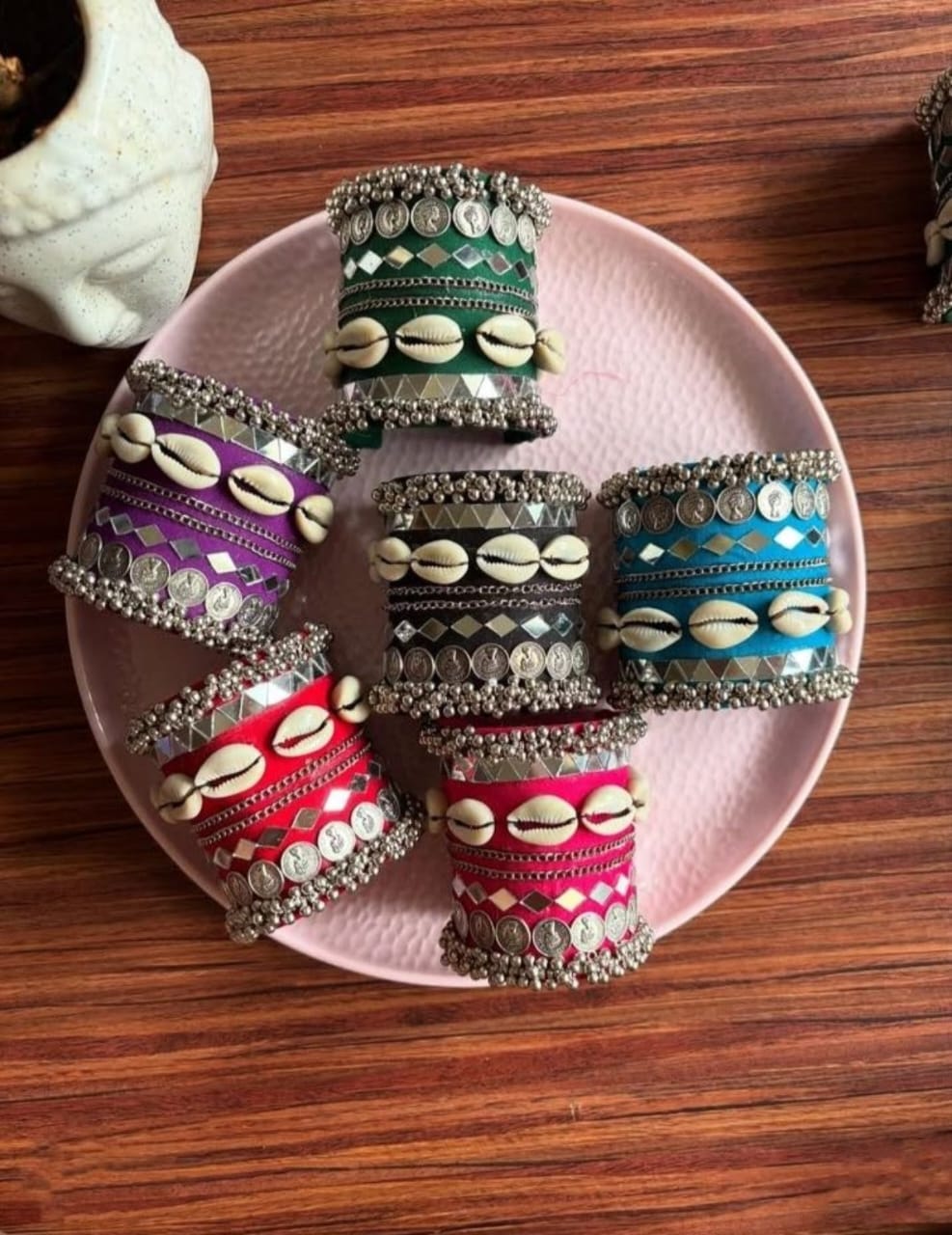 Kada bangles