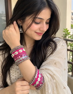 Kada bangles