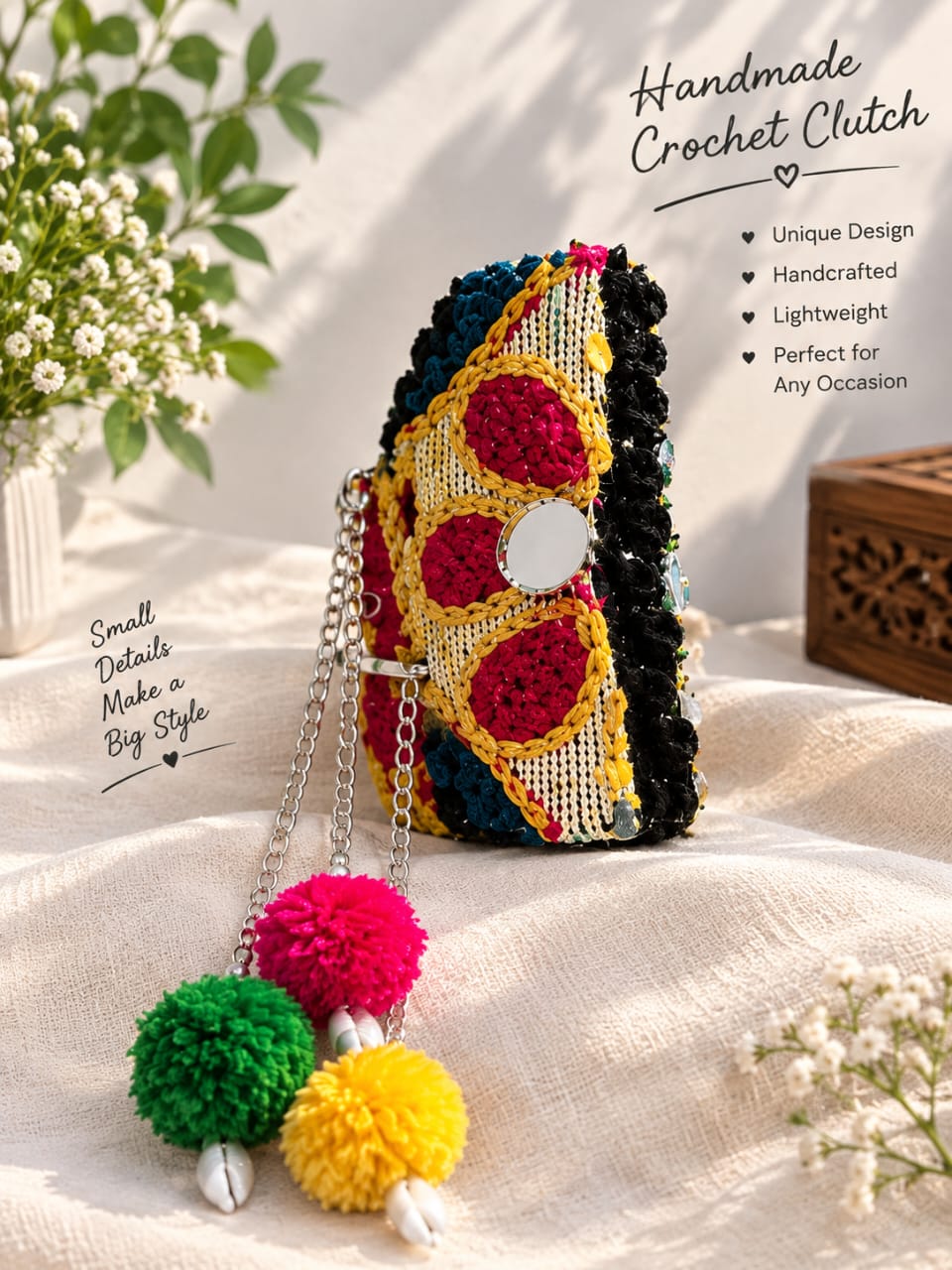 Handmade cultch_1