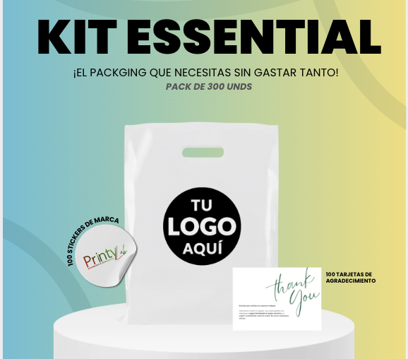 Kit Essential 
