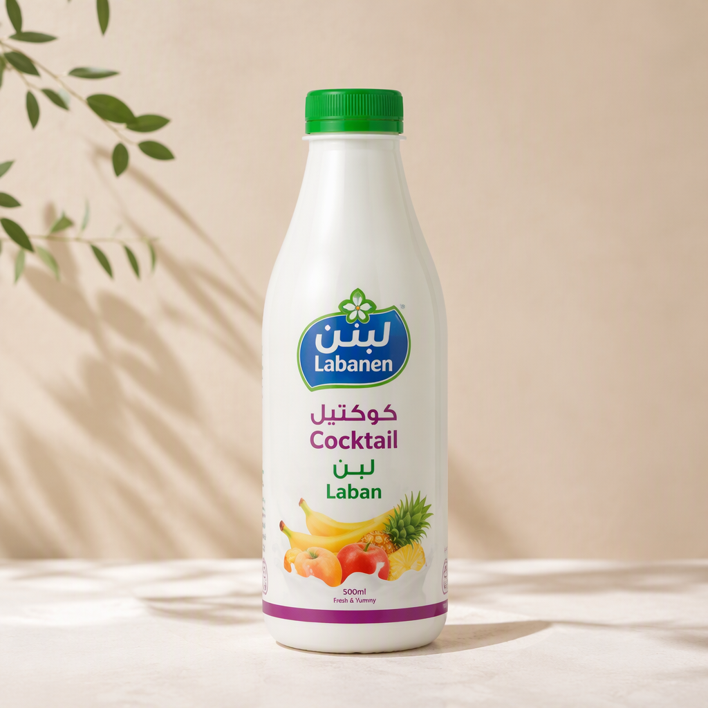 Cocktail labanenh