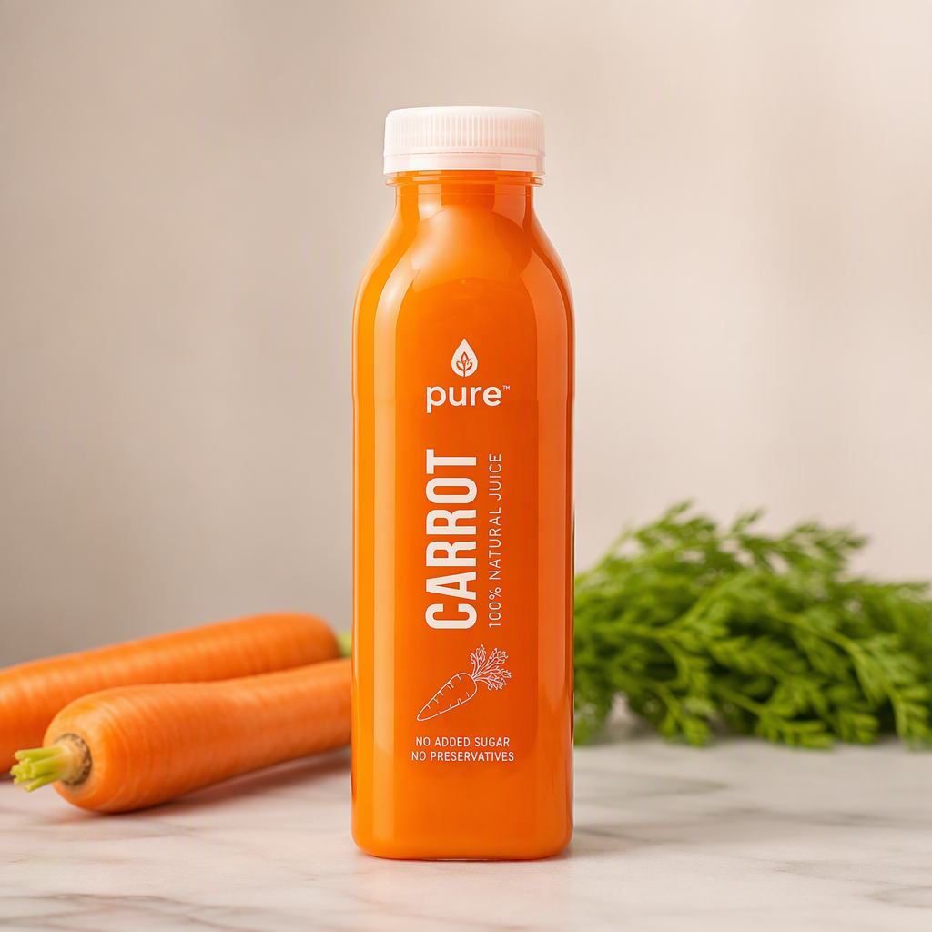 Pure carrot_0