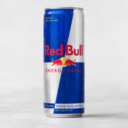 Redbull