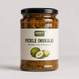 Pickle (Mukala)