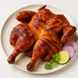 Full Chicken Grill