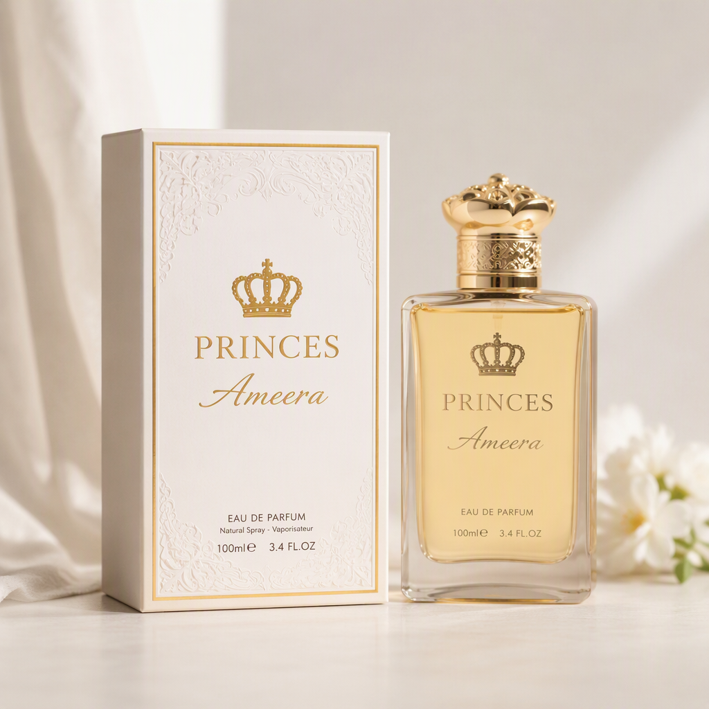 Princes (ameera)