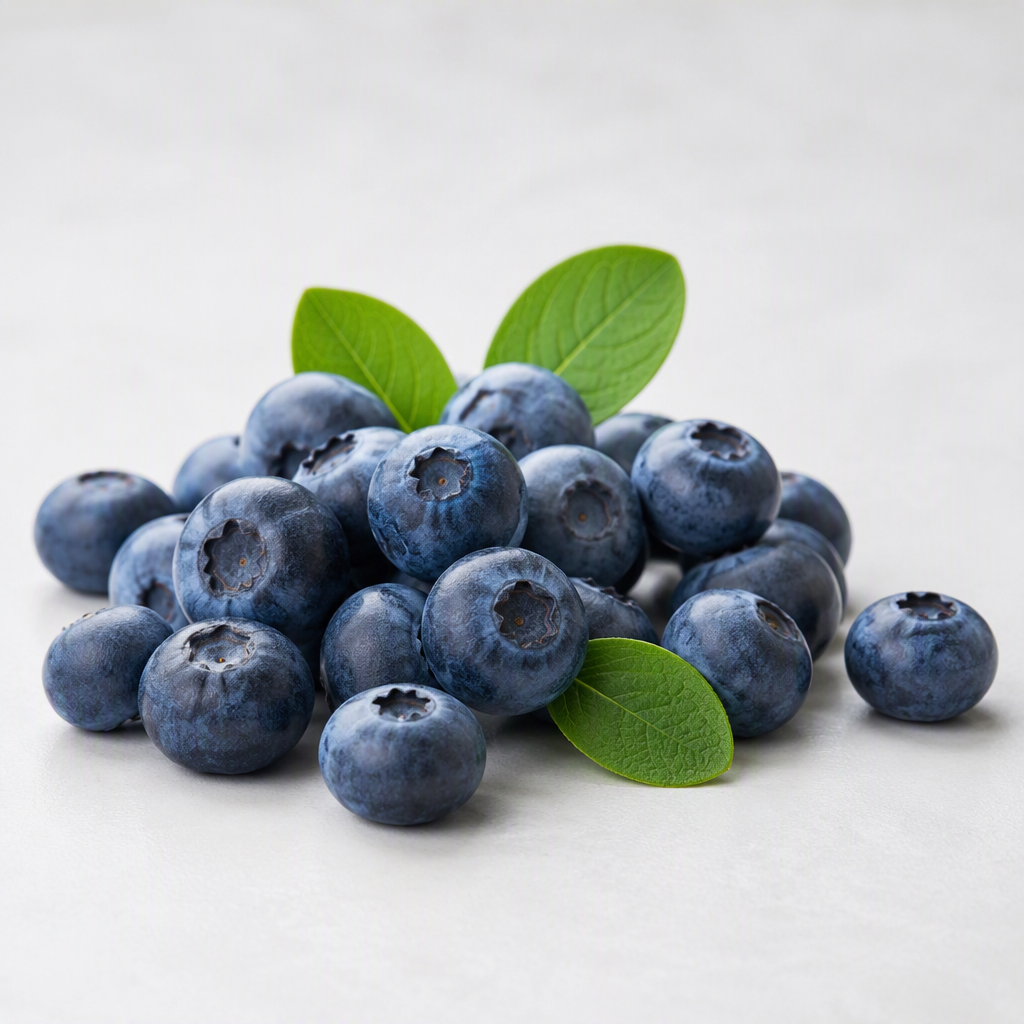 Blue berry_0