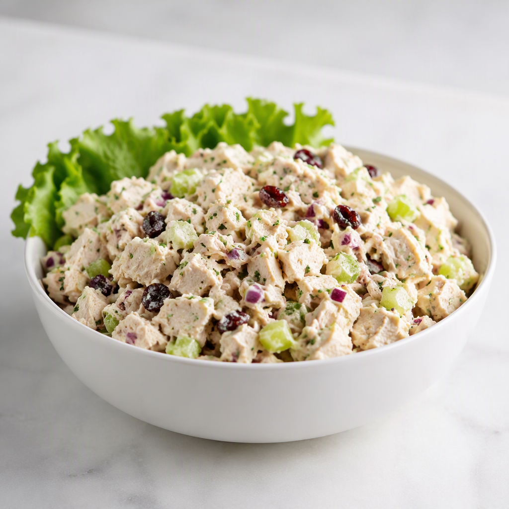 Chicken salad