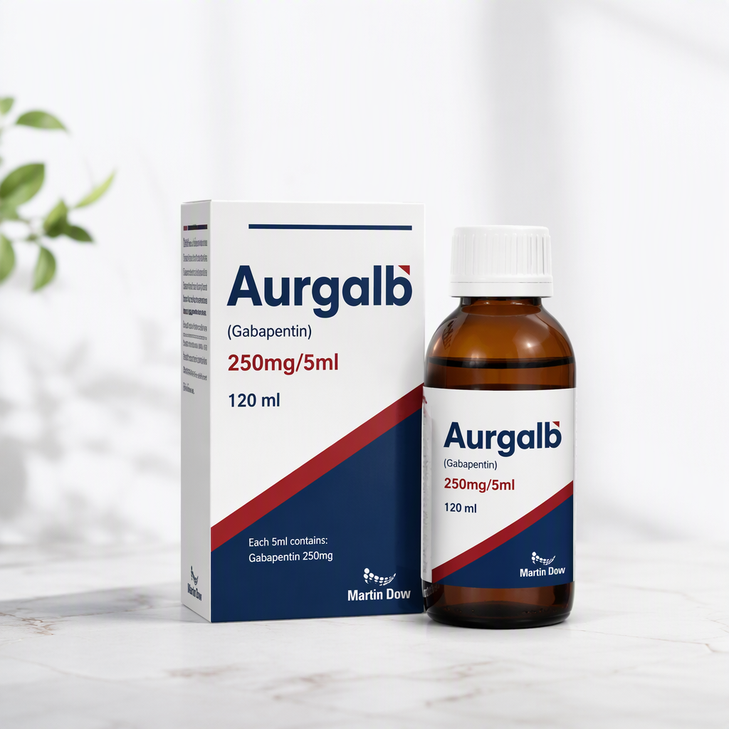 Aurgalb