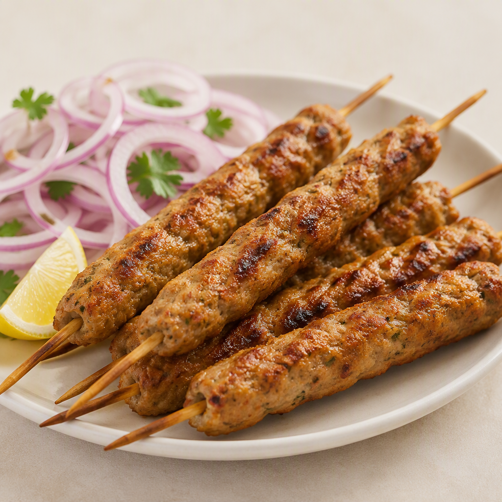 Chicken Kabab