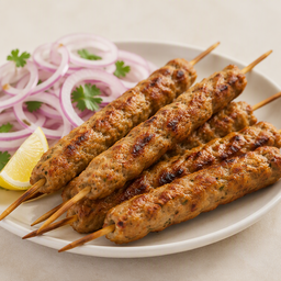 Chicken Kabab
