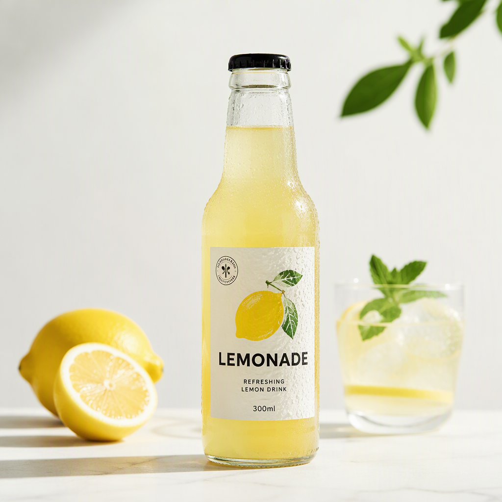 Lemonade Drink_0