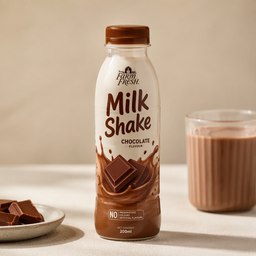 Milk shake