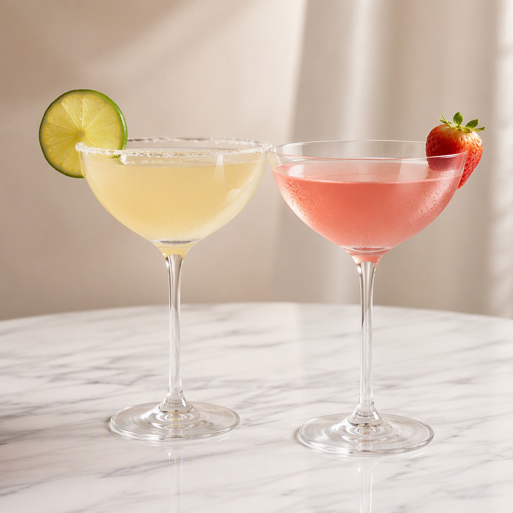 Couple Cocktail