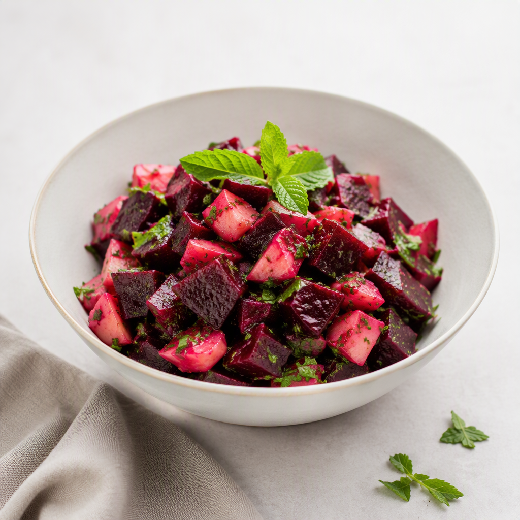 Roob salad