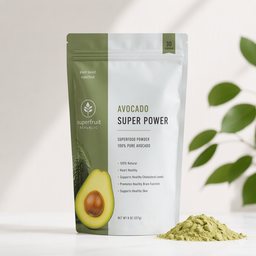 Avocado super power