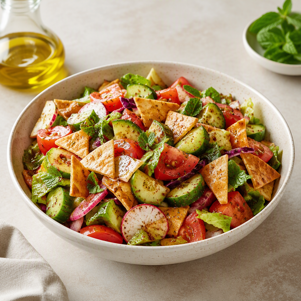 Fattoush
