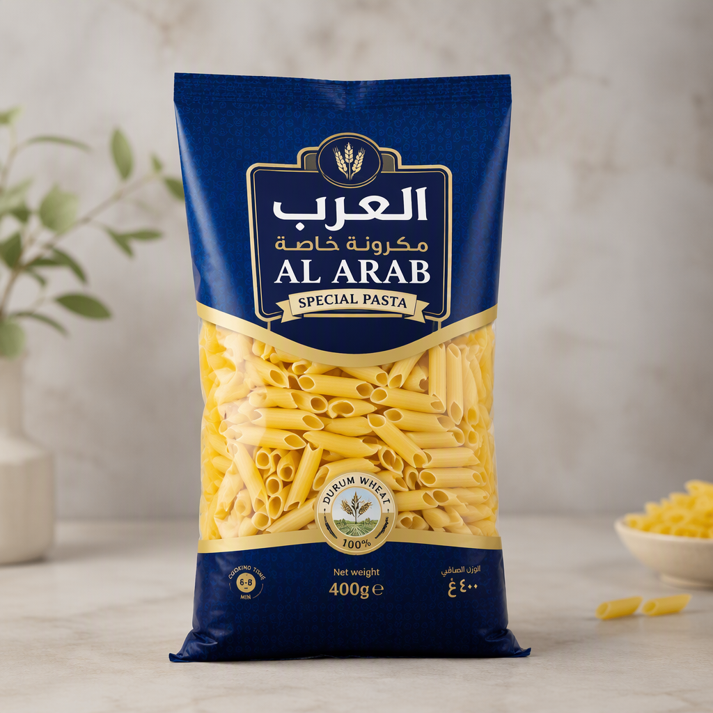 Al Arab Special Pasta
