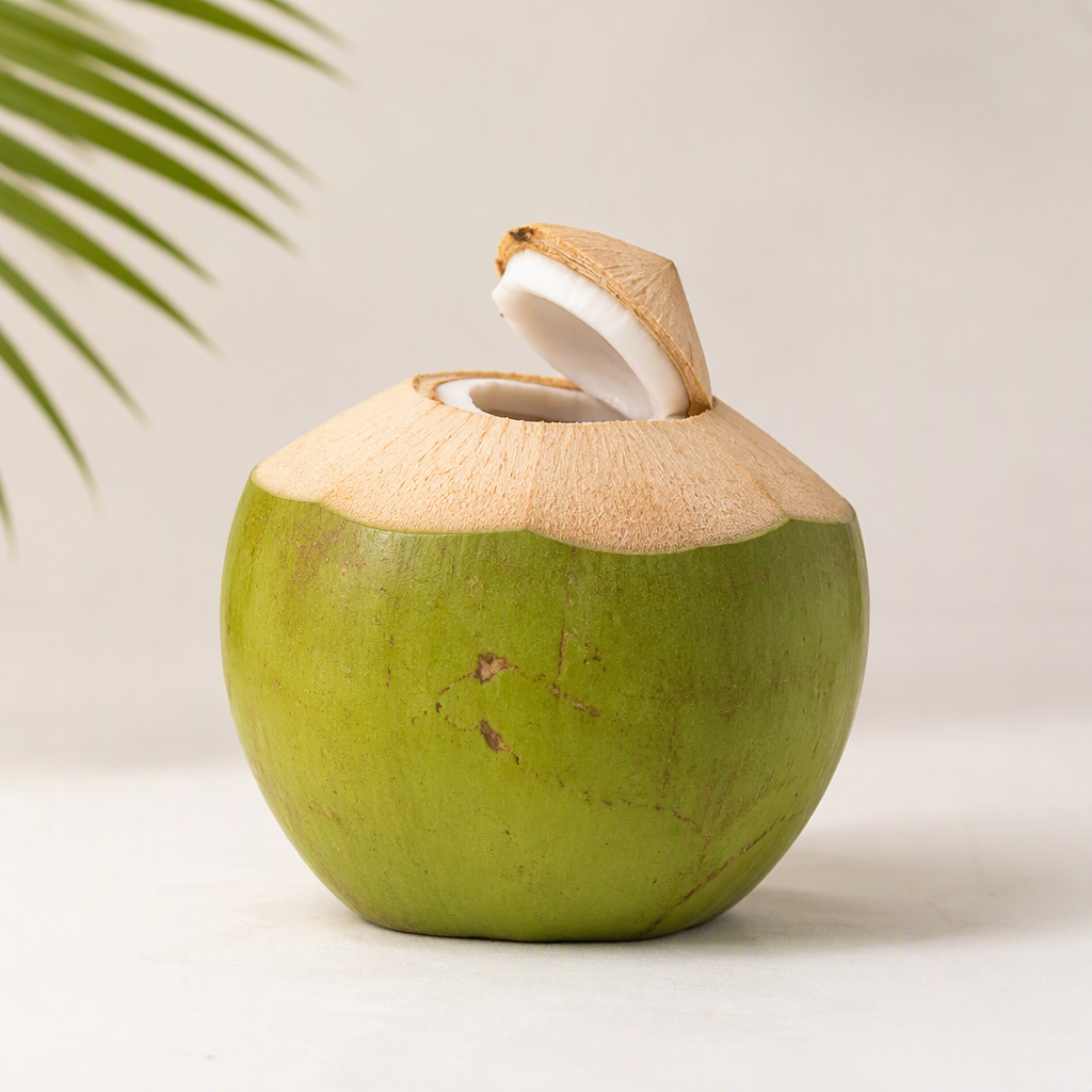 Tender Coconut