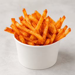 Spicy Fries