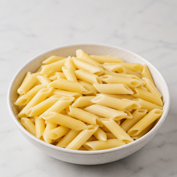 Pasta Plain